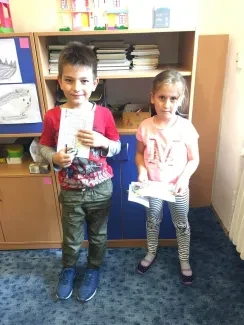 Září v ŠD_1. třídy