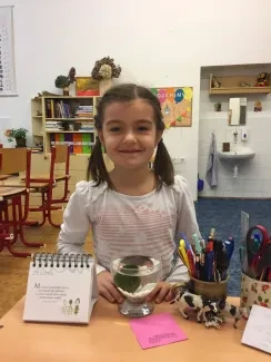 Školní družina 1_únor