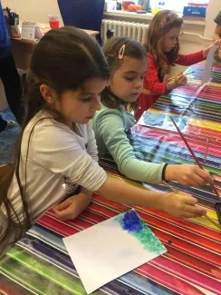 Školní družina 1_leden