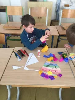 Šikulky_1. třídy_září, říjen