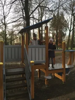 Prosinec v ŠD_1. třídy