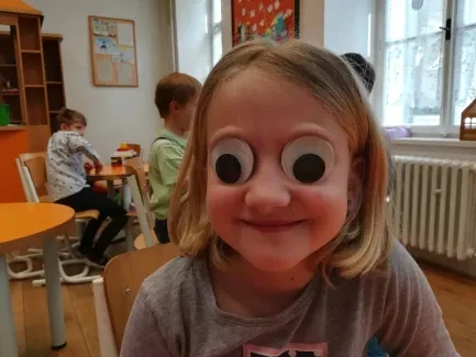 Školní družina 2_únor