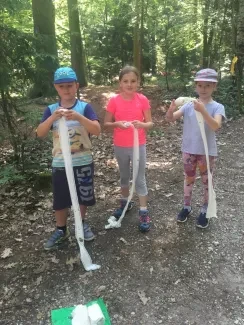 Školní pouť - 3. část