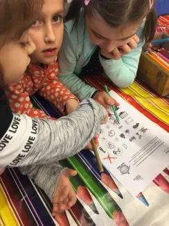 Školní družina 1_leden