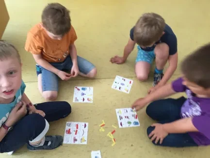 Šikulky_závěr roku