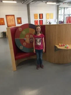 Den Evropy s velrybou - ŠD