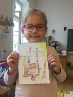 Školní družina 1_únor