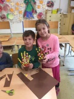 Šikulky_1. třídy_září, říjen