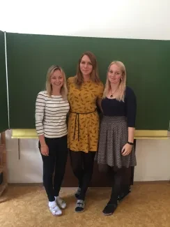 Září v ŠD_1. třídy