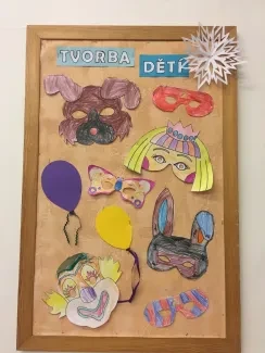 Školní družina 1_únor