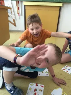 Šikulky_závěr roku