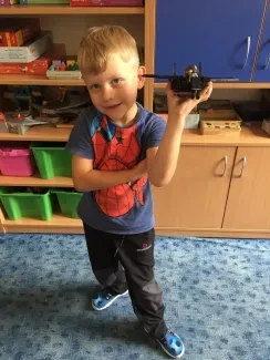 Září v ŠD_1. třídy