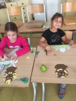 Šikulky_1. třídy_září, říjen