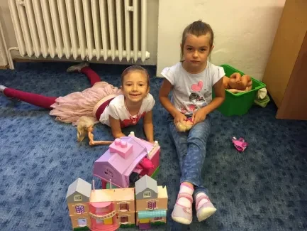 Září v ŠD_1. třídy