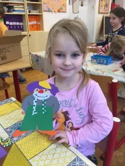 Školní družina 1_únor