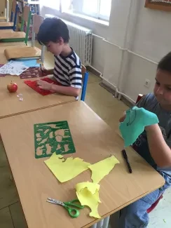 Šikulky_závěr roku