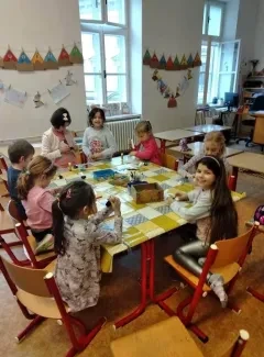 Školní družina 1_leden