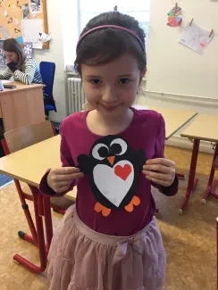 Školní družina 1_únor