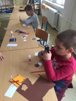 Šikulky_závěr roku