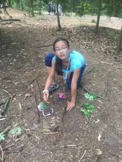 Školní pouť - 3. část