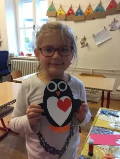 Školní družina 1_únor