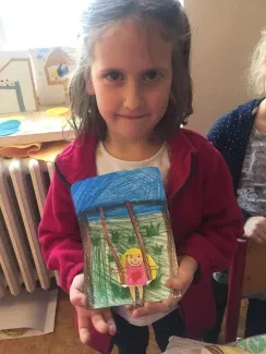 Školní družina 1_únor