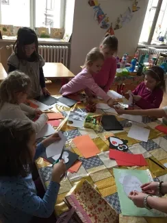 Školní družina 1_únor