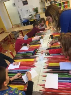 Školní družina 1_leden