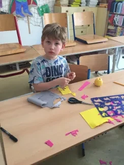 Šikulky_závěr roku