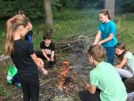 Předměřice - 5. A