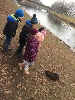 Školní družina 1_leden