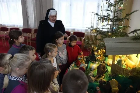 Školní družiny_klášter