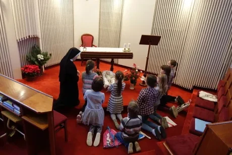 Školní družiny_klášter