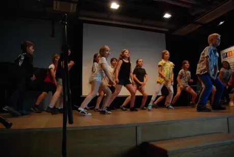 Akademie 2018_1. stupeň zš