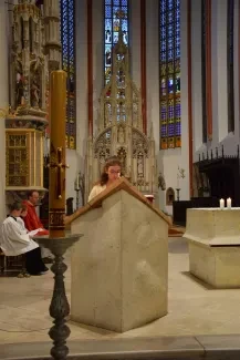 Slavnostní zahájení školního roku