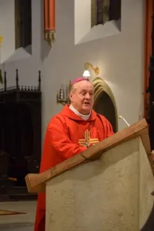 Slavnostní zahájení školního roku