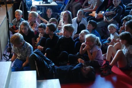 Akademie 2018_1. stupeň zš