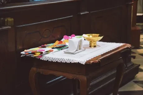 Slavnostní závěr školního roku