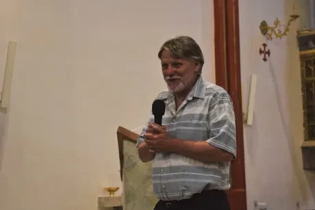 Slavnostní závěr školního roku