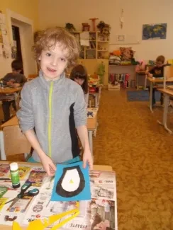 Kroužek Šikulek 1. - 4. třída