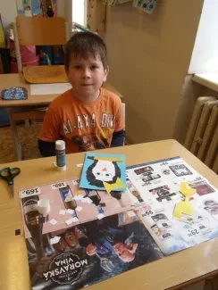 Kroužek Šikulek 1. - 4. třída