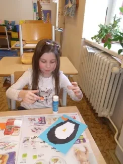 Kroužek Šikulek 1. - 4. třída