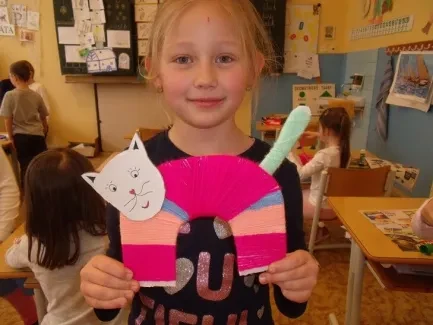 Kroužek Šikulek 1. - 4. třída