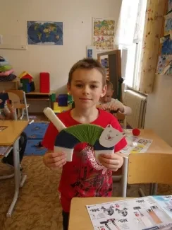 Kroužek Šikulek 1. - 4. třída