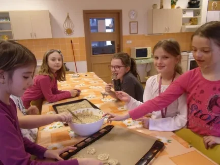 Kroužek Ovečka a Holka IN