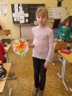 Kroužek Šikulek 1. - 4. třída