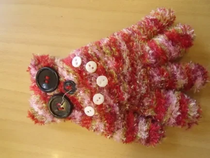 Šikulky 1. - 4. tř. - květen, červen