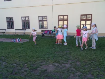 Výlet 1. A - Hučák, projížďka lodí