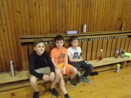 Fotbalový turnaj_3. - 5. třídy