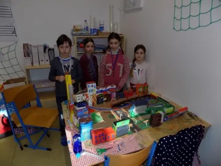 Město z krabic_3. B